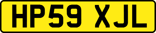 HP59XJL