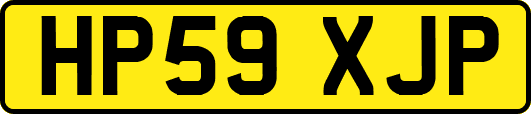 HP59XJP