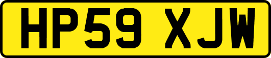 HP59XJW