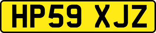 HP59XJZ