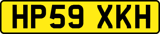 HP59XKH