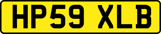 HP59XLB