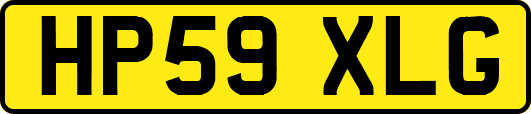 HP59XLG