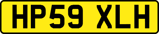 HP59XLH