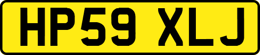 HP59XLJ