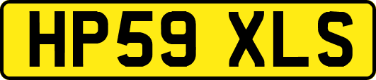 HP59XLS