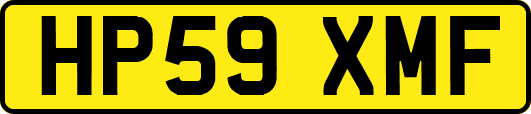 HP59XMF