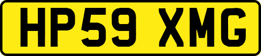 HP59XMG