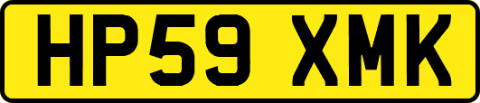 HP59XMK