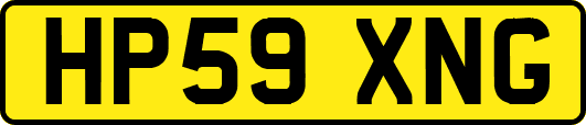 HP59XNG
