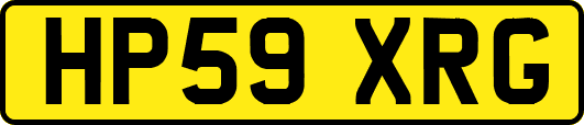 HP59XRG
