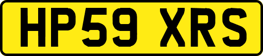 HP59XRS