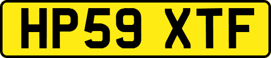 HP59XTF