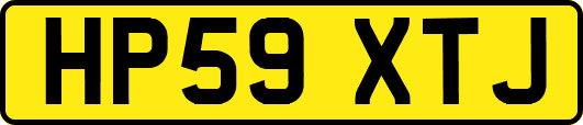 HP59XTJ