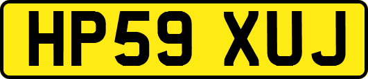 HP59XUJ