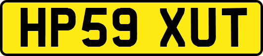 HP59XUT