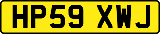 HP59XWJ