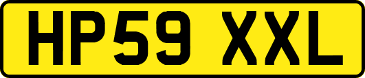 HP59XXL