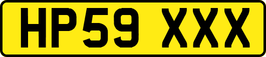 HP59XXX