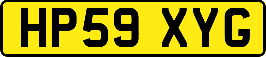 HP59XYG