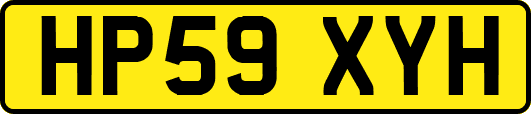 HP59XYH