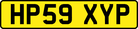HP59XYP