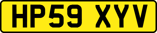 HP59XYV