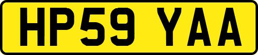 HP59YAA