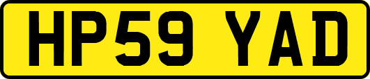 HP59YAD