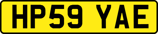 HP59YAE