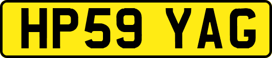 HP59YAG