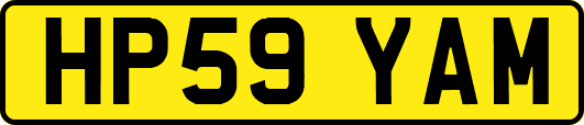 HP59YAM