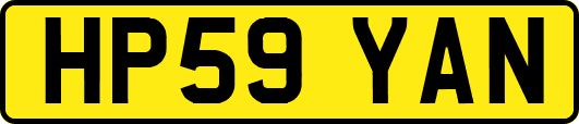 HP59YAN