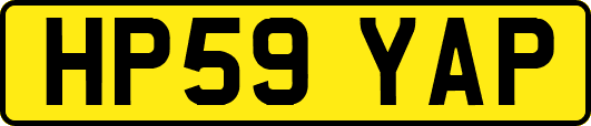 HP59YAP