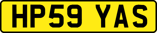 HP59YAS