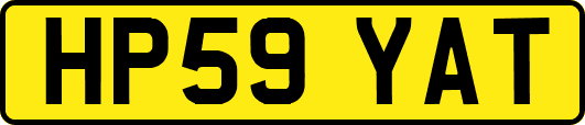 HP59YAT