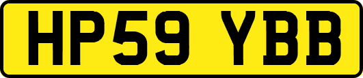 HP59YBB