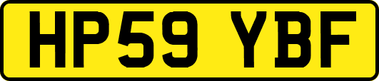 HP59YBF