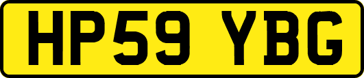 HP59YBG