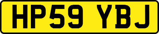 HP59YBJ