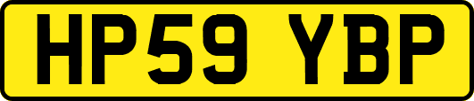 HP59YBP