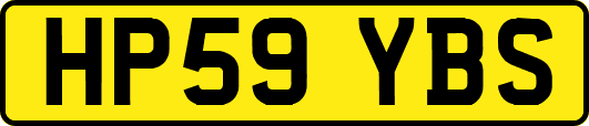 HP59YBS
