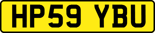 HP59YBU