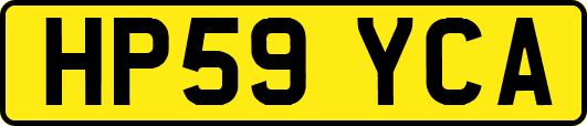 HP59YCA