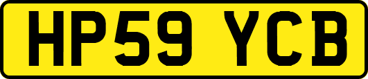 HP59YCB
