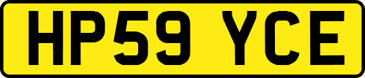 HP59YCE