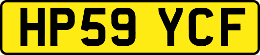 HP59YCF