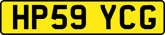 HP59YCG