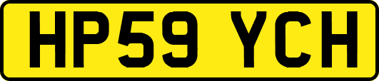 HP59YCH