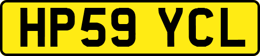 HP59YCL